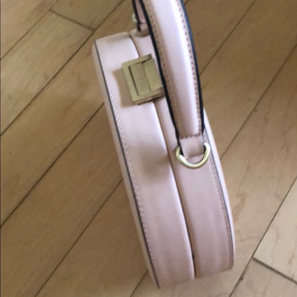 Zara Bags Zara Porky Pig Purse Rare Gently Used Poshmark